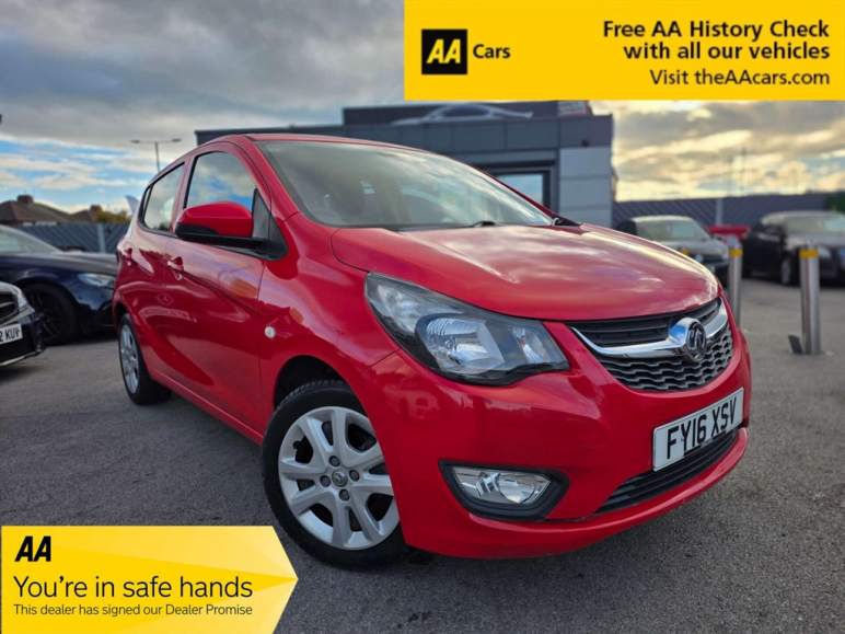 Vauxhall Viva
