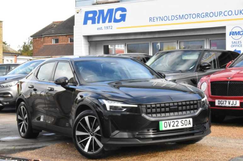 Polestar 2
