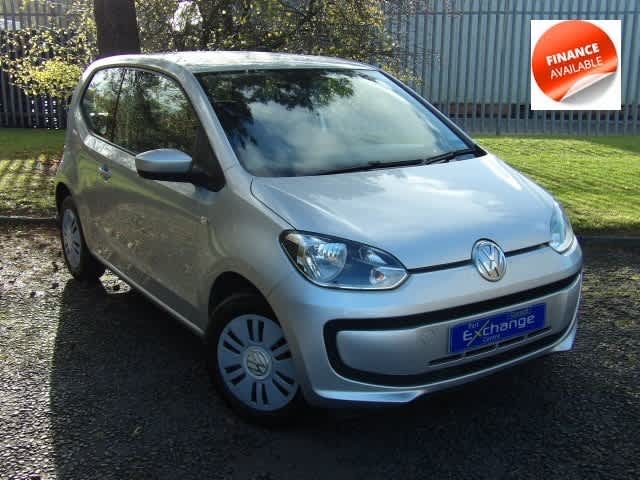 VOLKSWAGEN UP