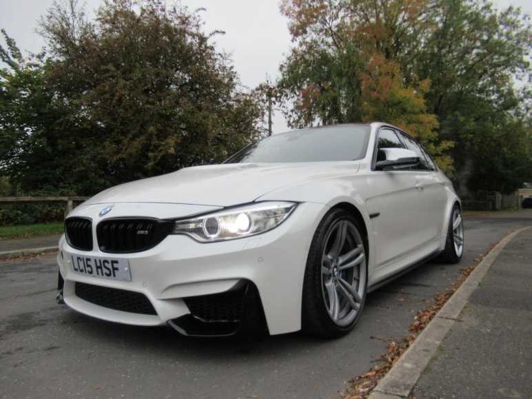 Bmw M3
