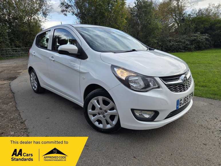 Vauxhall Viva