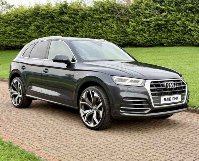 AUDI Q5