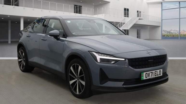 Polestar 2