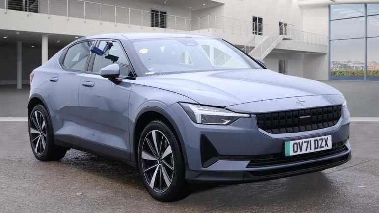 Polestar 2