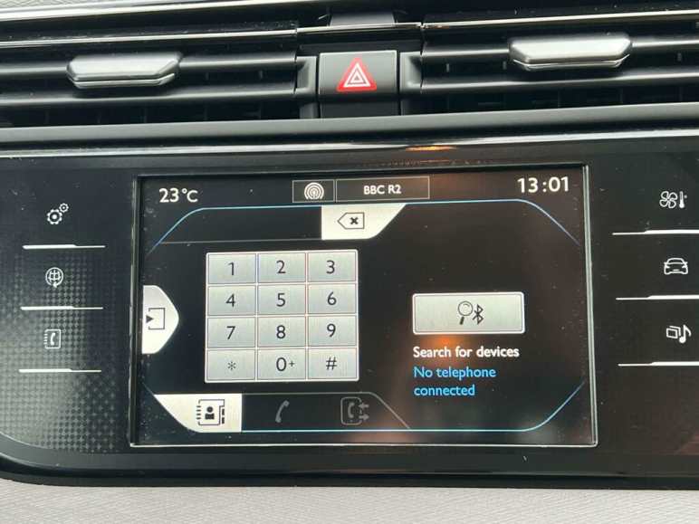 Citroen Grand C4 Picasso