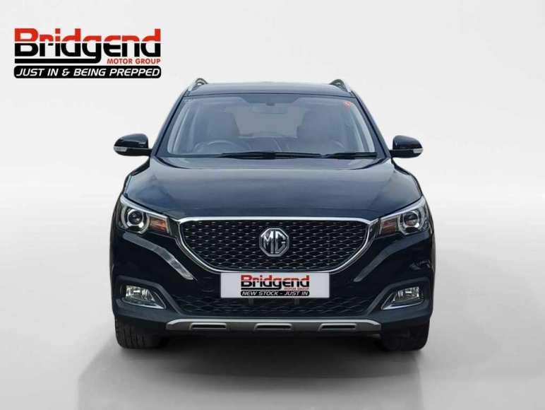 MG MOTOR UK ZS