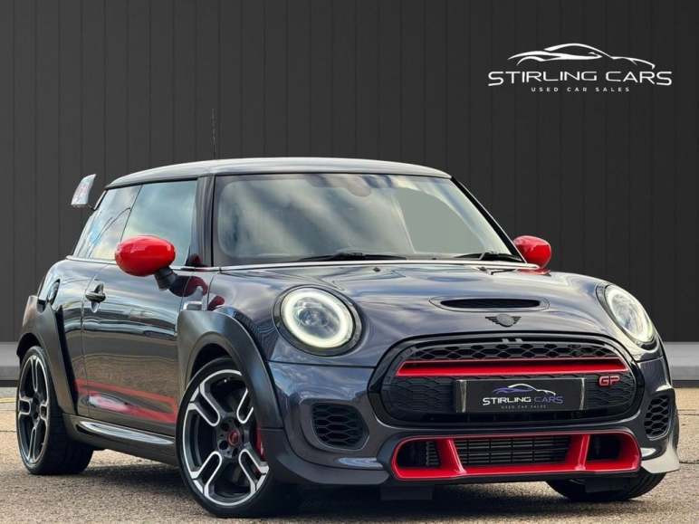 Mini Hatchback