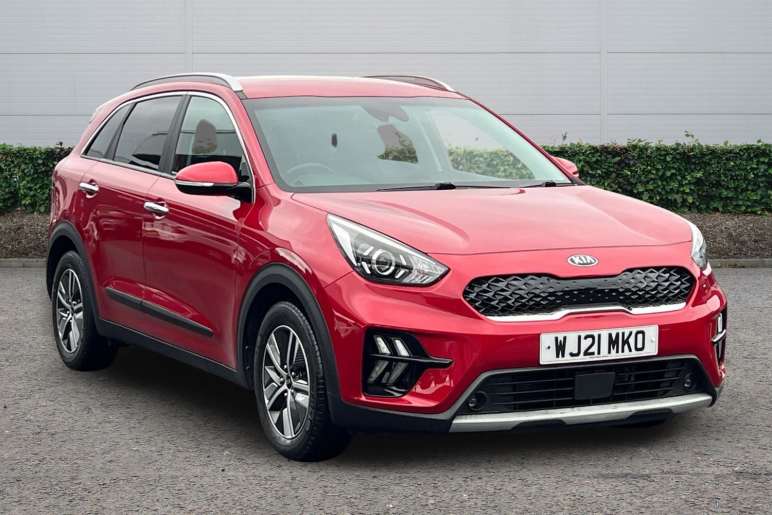 KIA NIRO