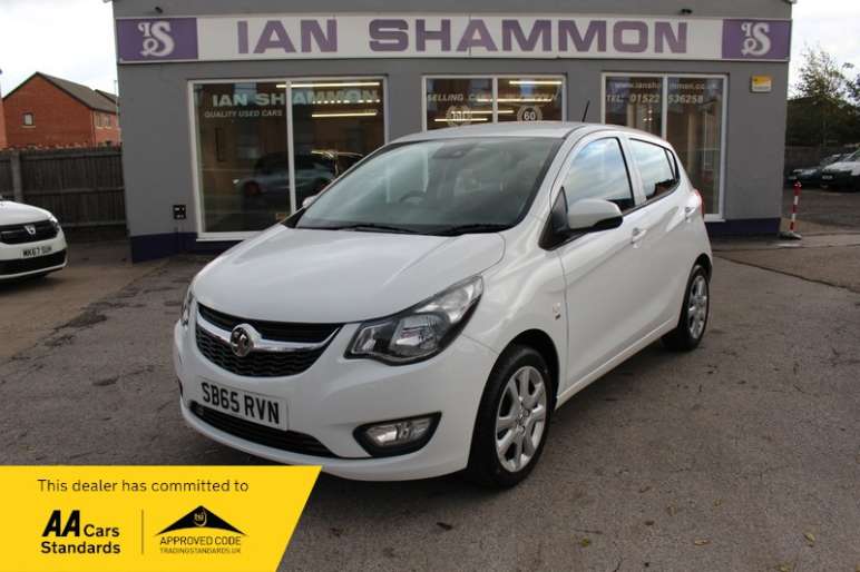 Vauxhall Viva