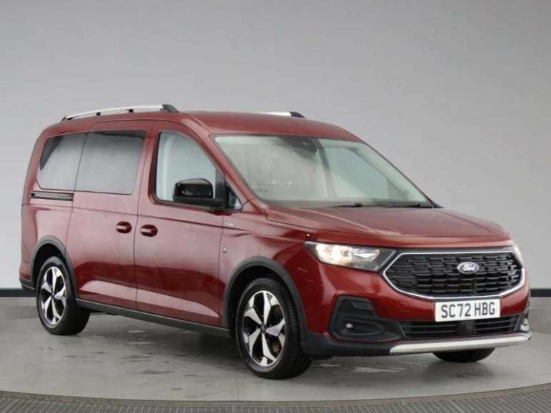 Ford Tourneo Connect