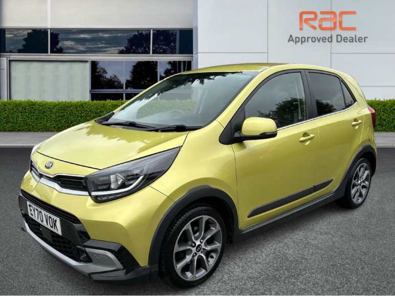 KIA PICANTO