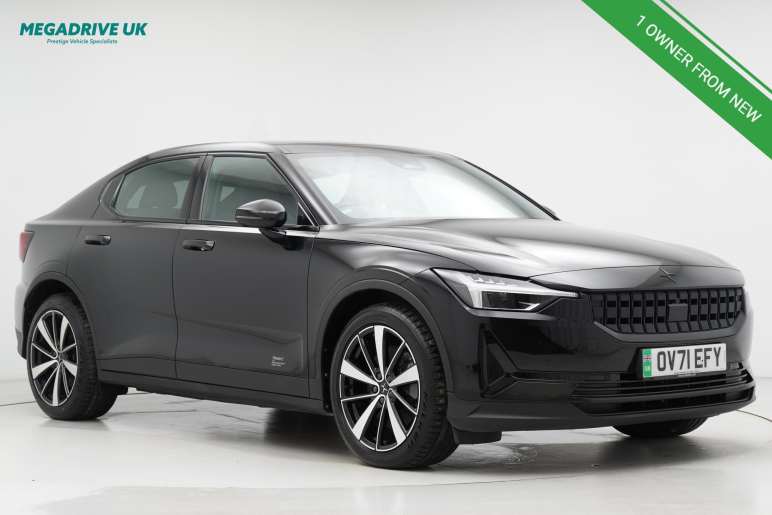 Polestar 2