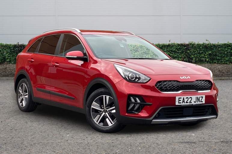 KIA NIRO