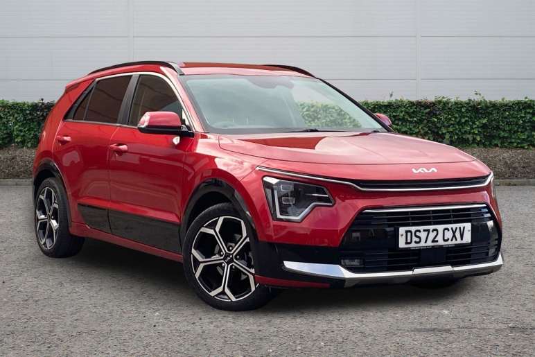 KIA NIRO