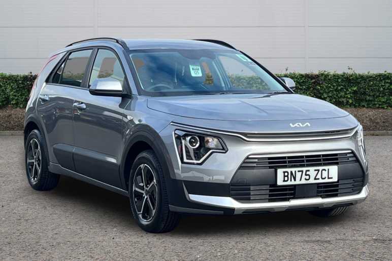 KIA NIRO