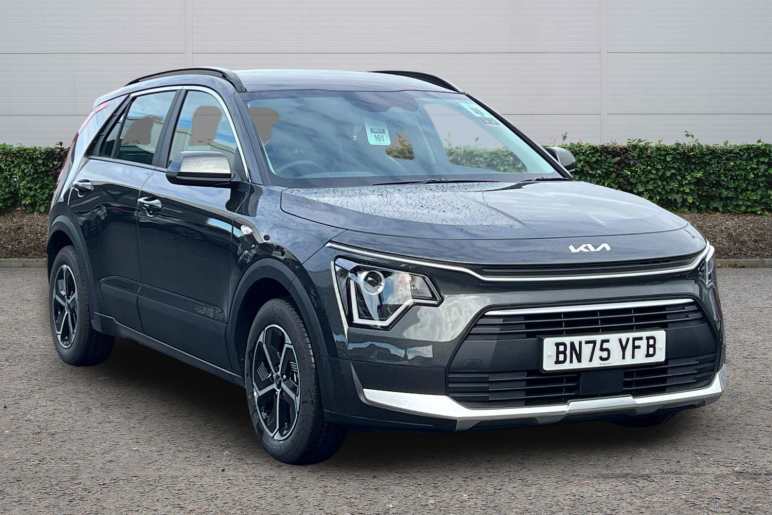 KIA NIRO