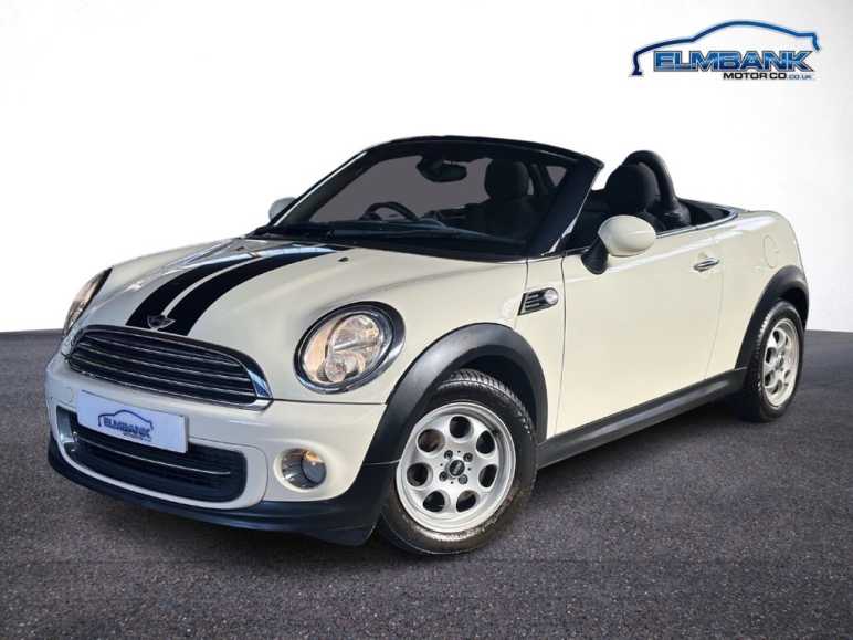 MINI ROADSTER