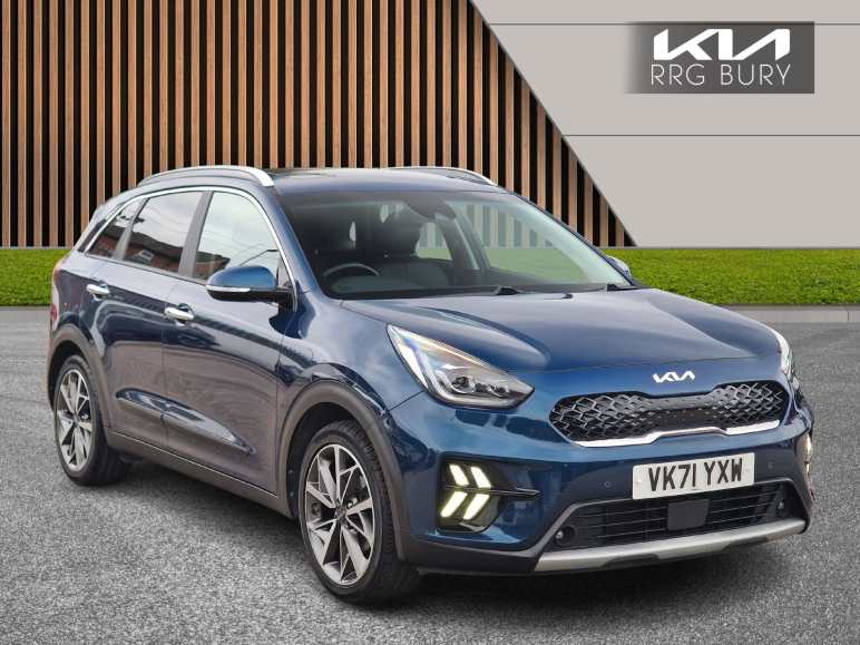 KIA NIRO