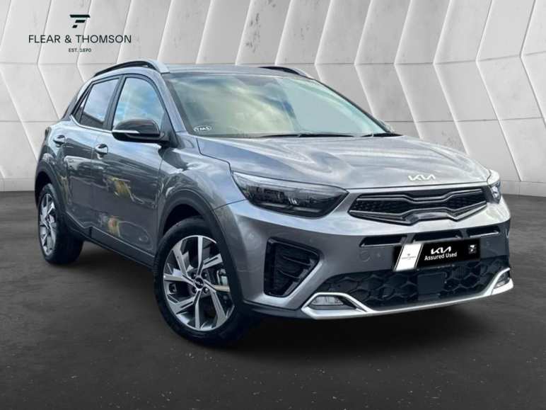 KIA STONIC
