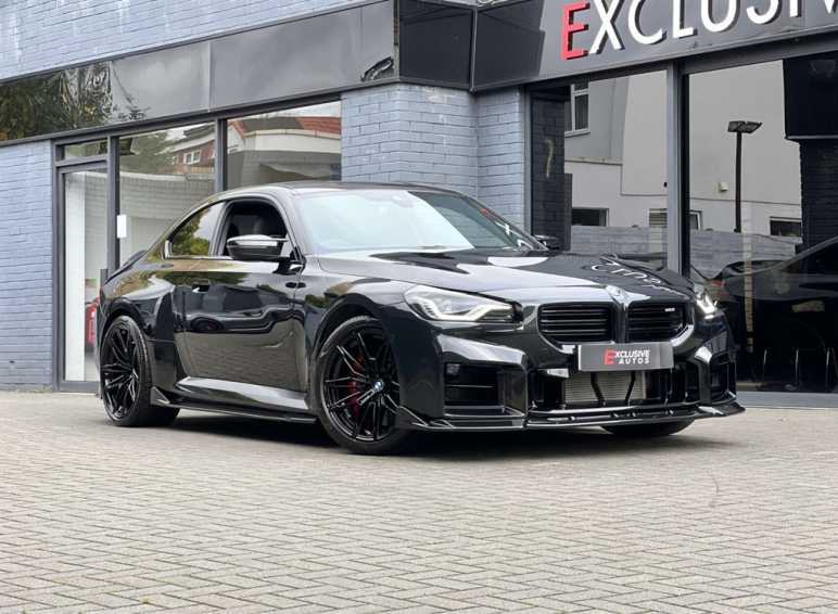 BMW M2