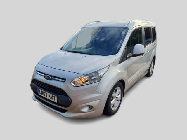 FORD TOURNEO CONNECT