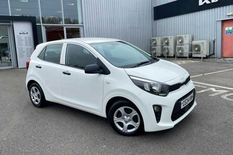 KIA PICANTO