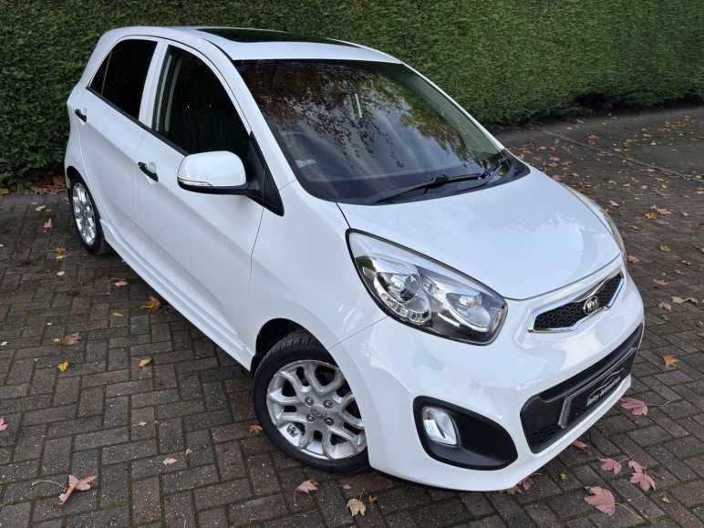 KIA PICANTO