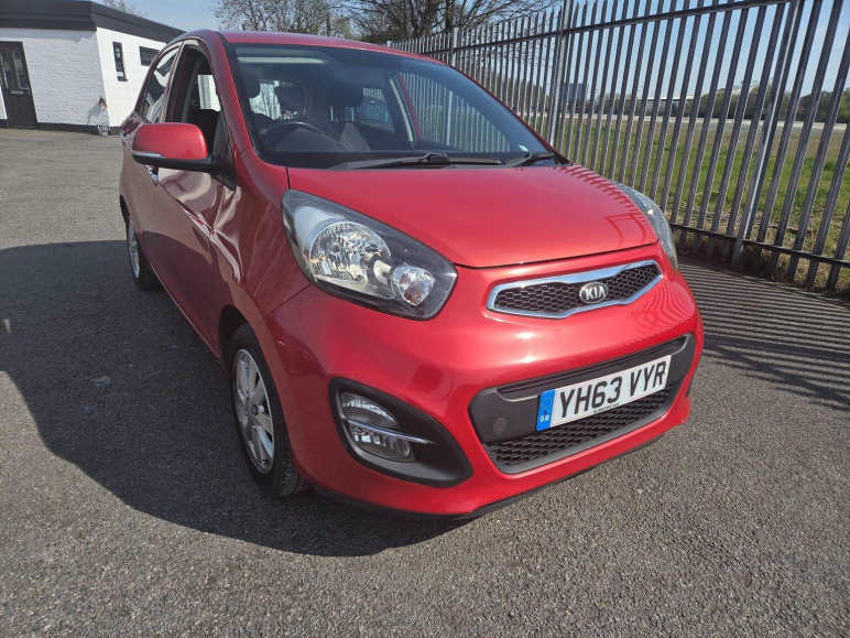 KIA PICANTO