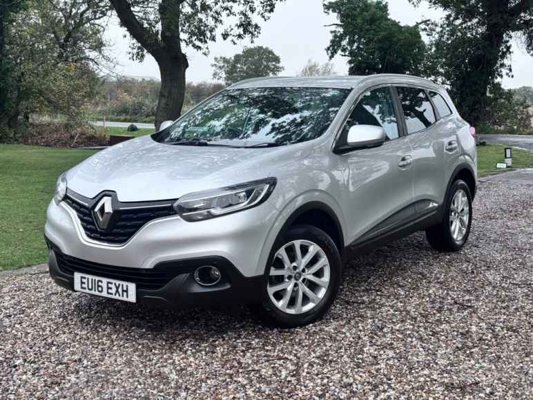 RENAULT KADJAR