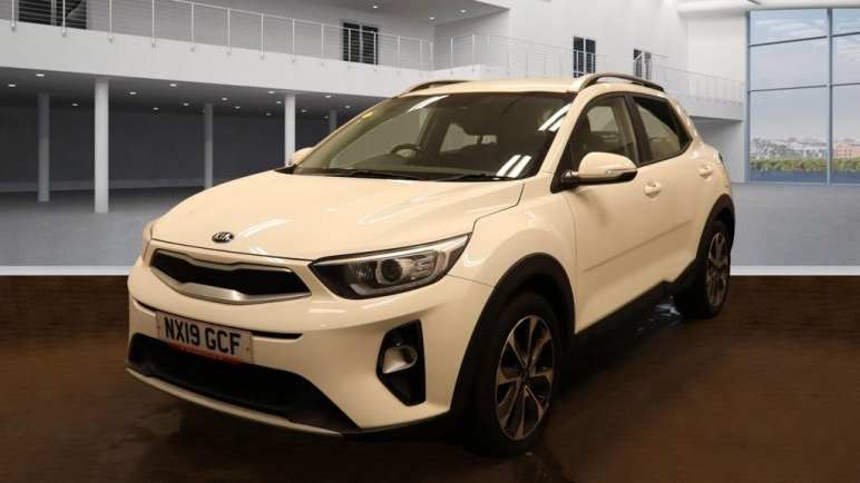 KIA STONIC
