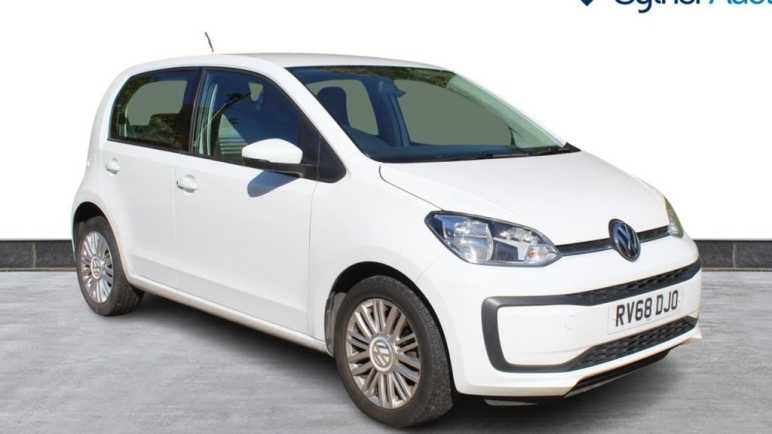 VOLKSWAGEN UP