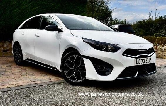KIA PRO CEED