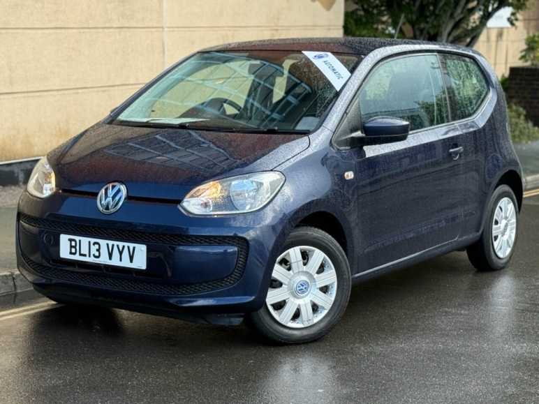 VOLKSWAGEN UP