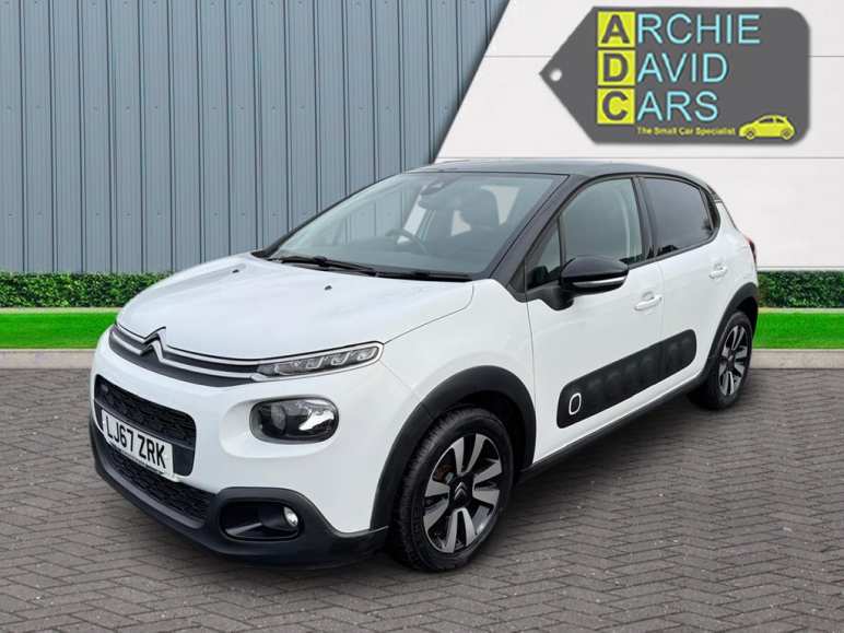 CITROEN C3