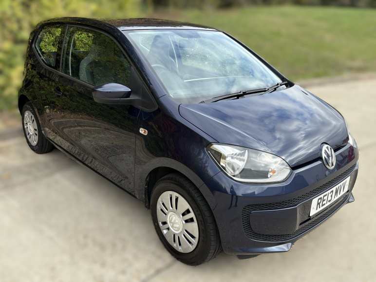 VOLKSWAGEN UP