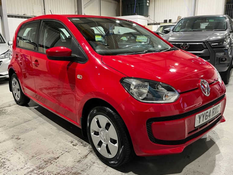 VOLKSWAGEN UP