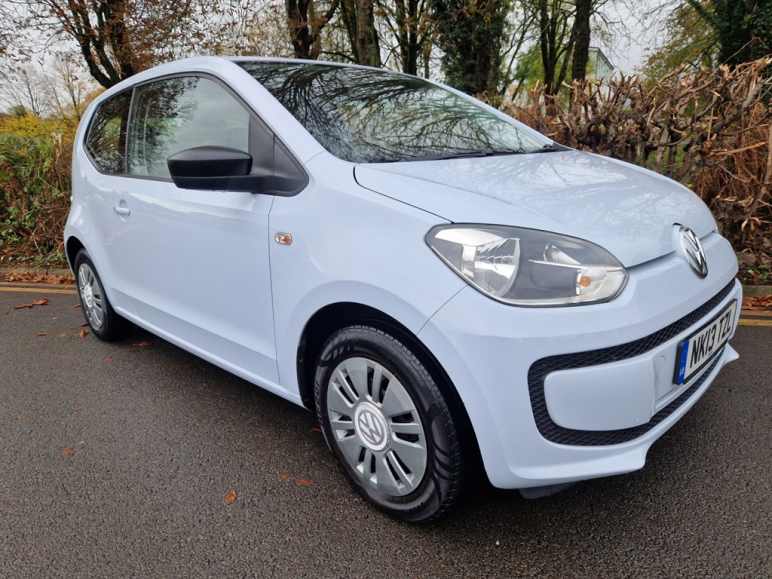 VOLKSWAGEN UP
