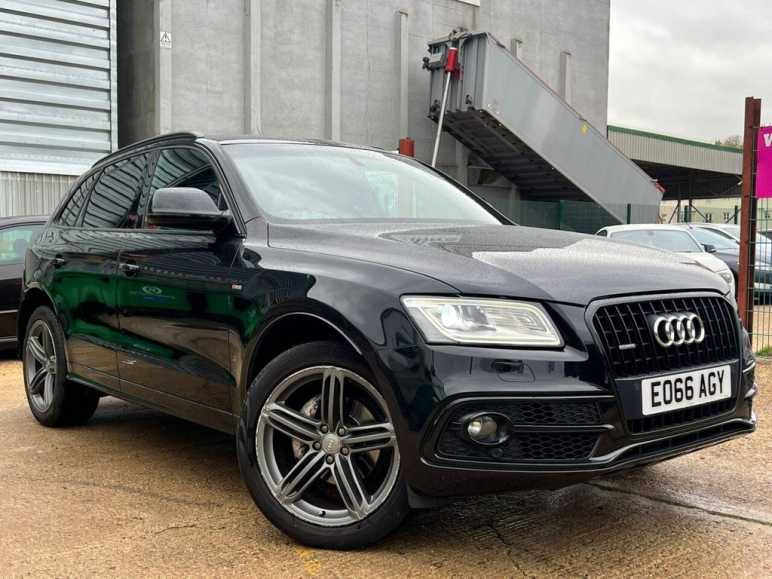 AUDI Q5