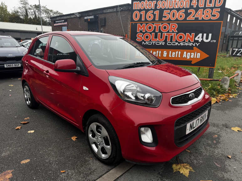 KIA PICANTO