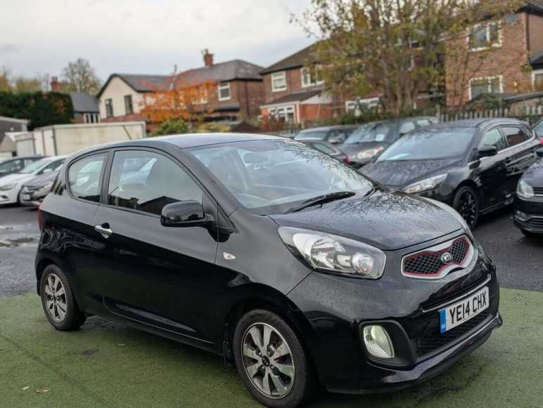 KIA PICANTO