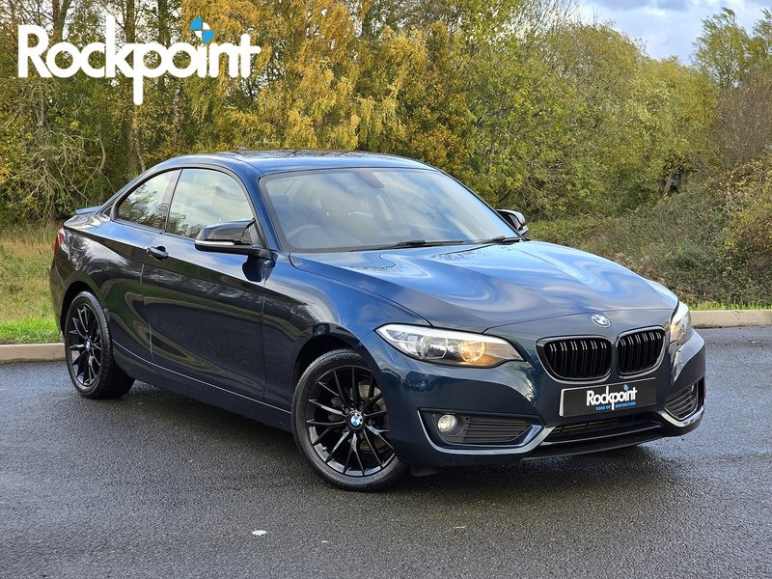 BMW 2 SERIES