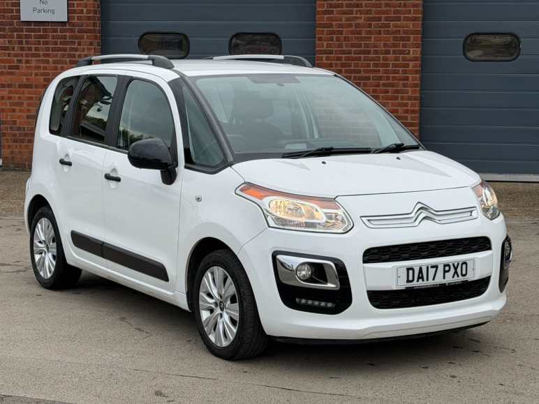 Citroen C3 Picasso