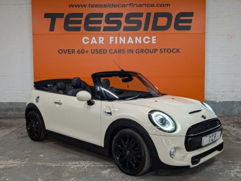 MINI CONVERTIBLE