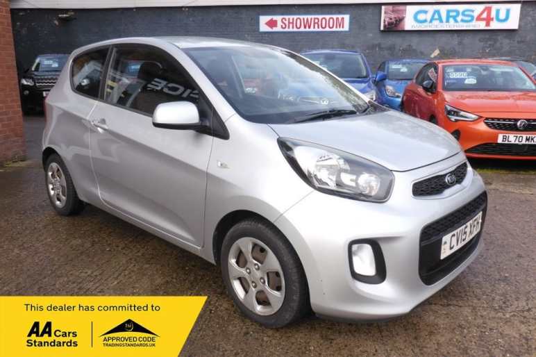 KIA PICANTO