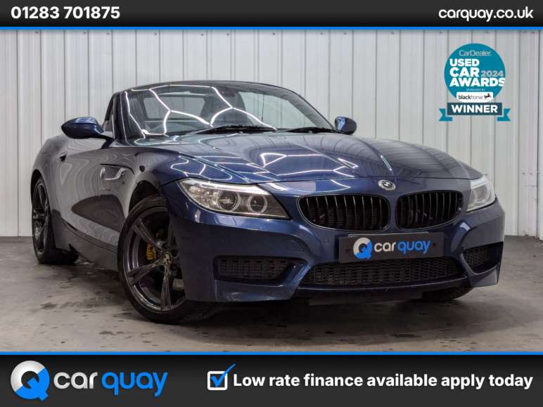 BMW Z4