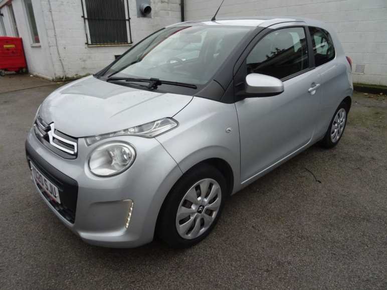 CITROEN C1