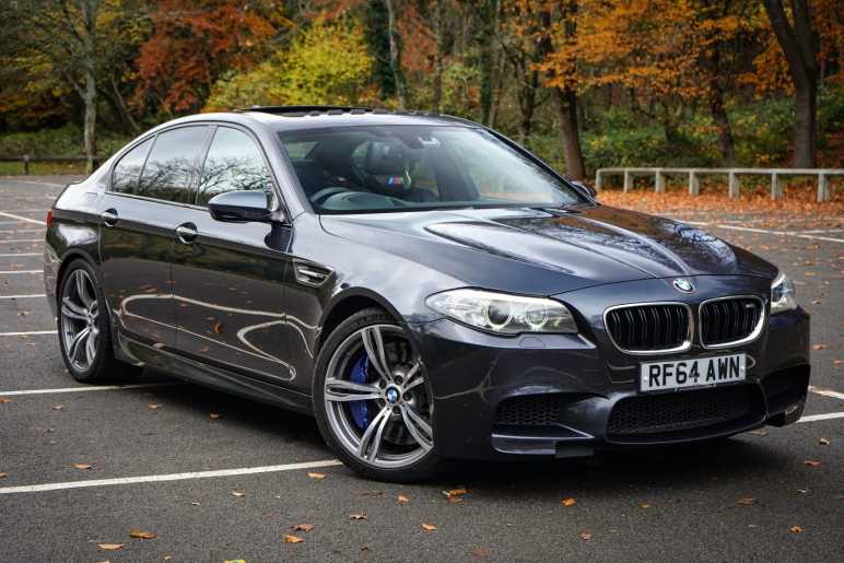 BMW M5