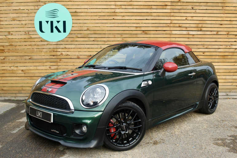 MINI COUPE