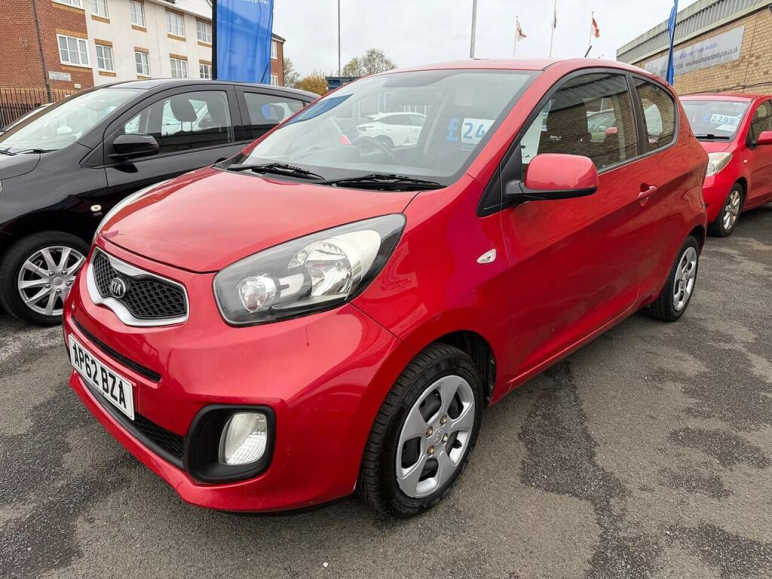 KIA PICANTO