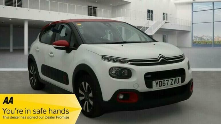 CITROEN C3